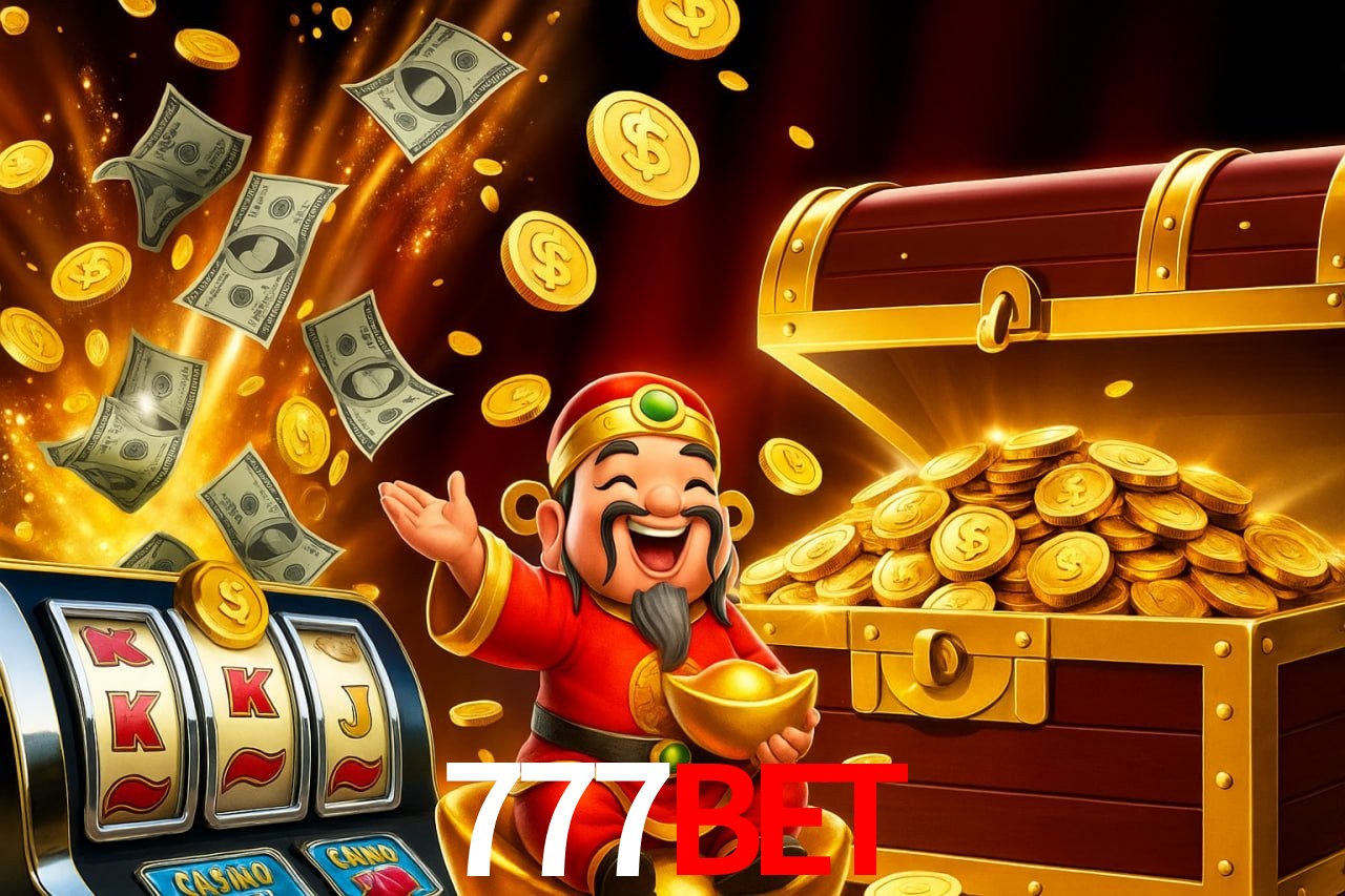 Página oficial no Facebook da 777bet